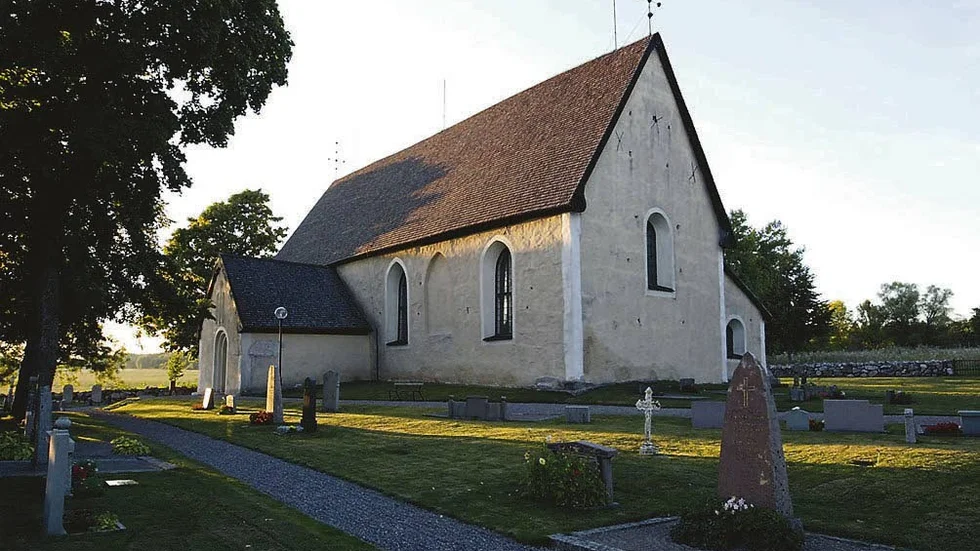 Val. Det är viktigt att barn och unga tycker att det är roligt att delta i kyrkans liv.