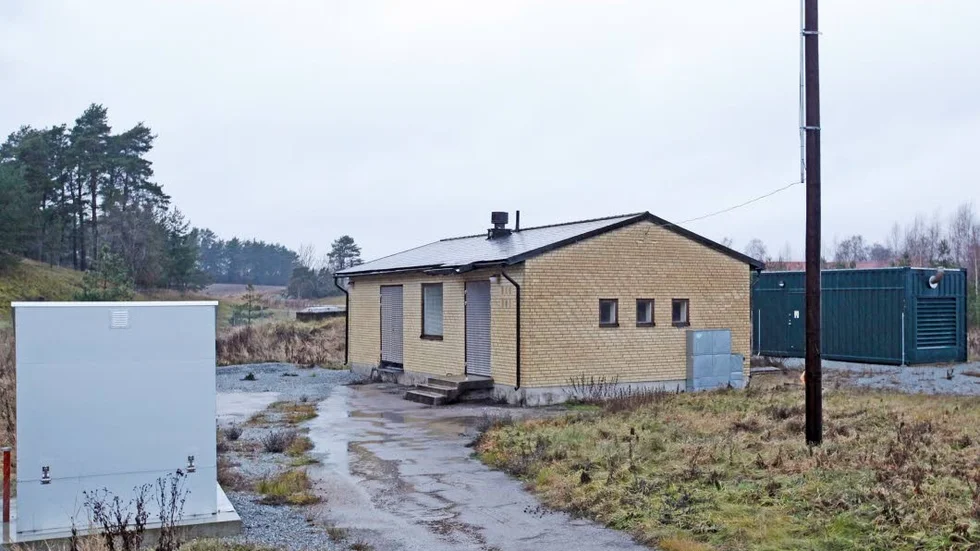 Identifiering. Kommunen har identifierat källan till de koliforma bakterier som tagit sig in i det kommunala vattenledningsnätet till en av brunnarna i Vånsjöbros vattentäkt.