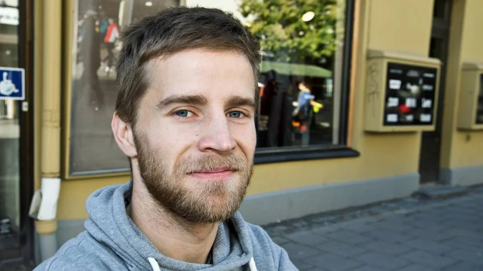 Hercules Östberg