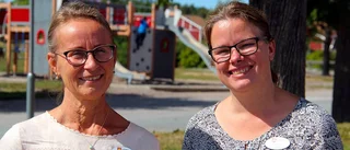 Nytt projekt mot mobbning