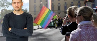 Bjud in alla till paraden