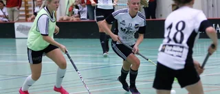 Hallsta enkel match för EIBK