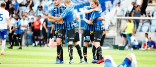 Halvtidsbetygen på Sirius