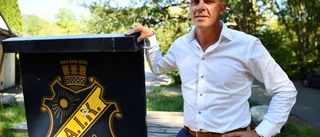 "Då kan Sirius etablera sig i allsvenskan"