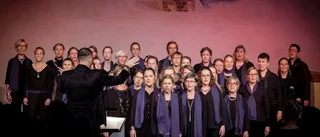 La Cappella är redan i toppform