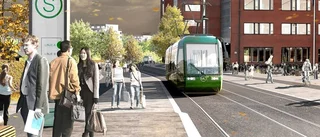 Därför missade Uppsala miljardstödet