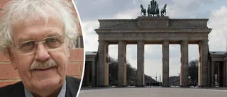 Berlin läser böcker igen