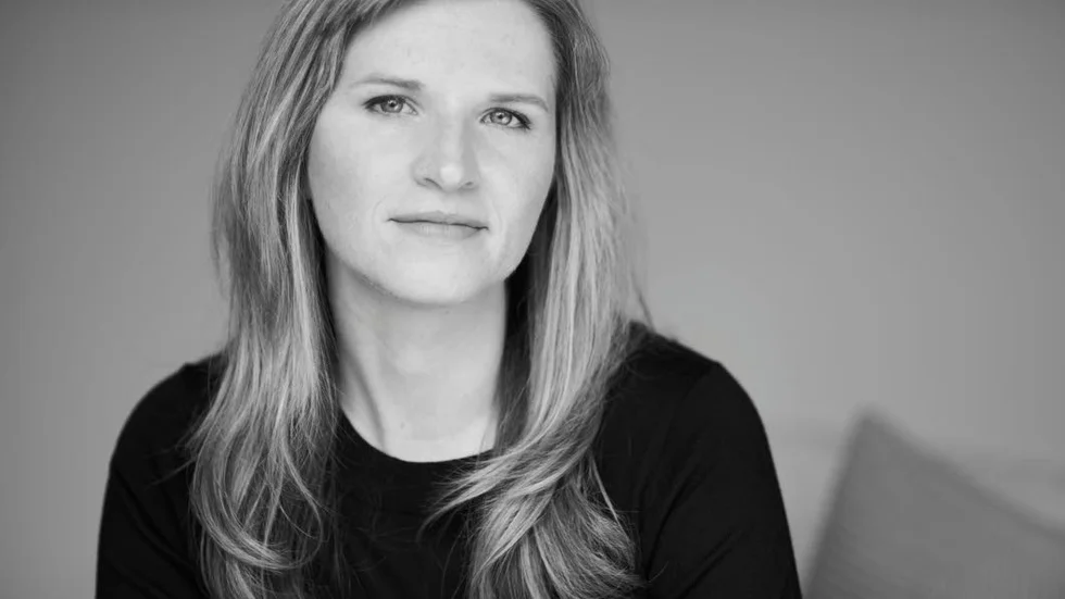 Tara Westover (född 1986) är en amerikansk författare och idéhistoriker. ”Allt jag fått lära mig” är hennes debut.