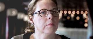 Stadsteaterchefen på Strindbergs Intima Teater