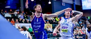 Nobbade BC Luleå – nu har stjärnan hittat en ny klubb