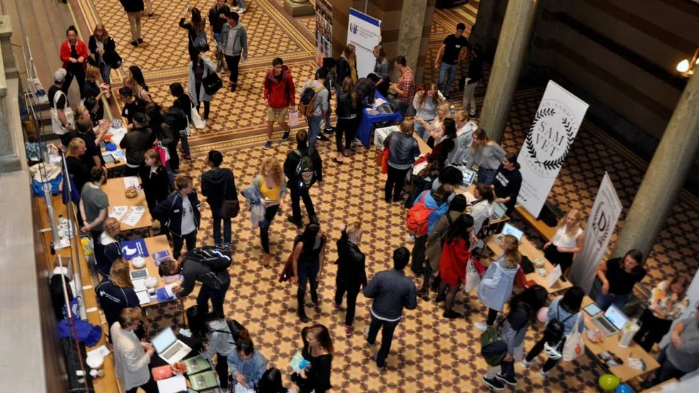 Fusk blir vanligare vid universiteten, både nationellt och i Uppsala.