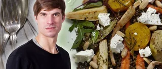 "Mitt bästa råd: Ät mindre kött"