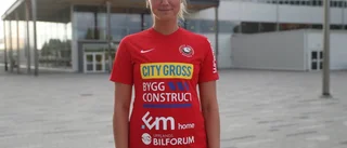 Storvreta värvar från Sirius