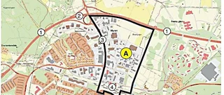 Nu skapas nya planer för Myran