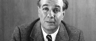 Borges skådade framtiden