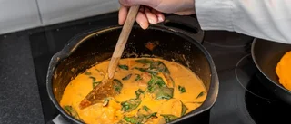 Restaurangen kan bli flyttad