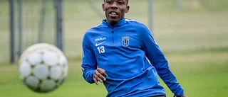 Anfallaren vill till Sirius