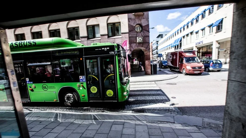 När blir det verklighet av valöftet om billigare  UL-kort för pensionärer, skriver Eva Linderoth.