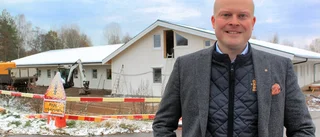 Hamlin sågar Reepalu-utredningen: "Glöm den"