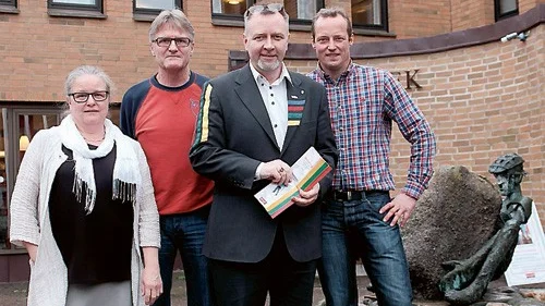 Vilket lyft! Vimmerby kommun förbättrar resultaten på alla punkter och går från plats 247 till 74 i SKL:s skolrankning av landets kommuner.
