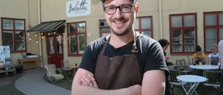 Känt kafé öppnar bageri