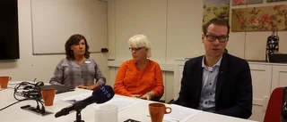 Ett team för trygghet