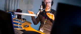 Expert: Därför är norra Sverige intressant för Ryssland och Kina