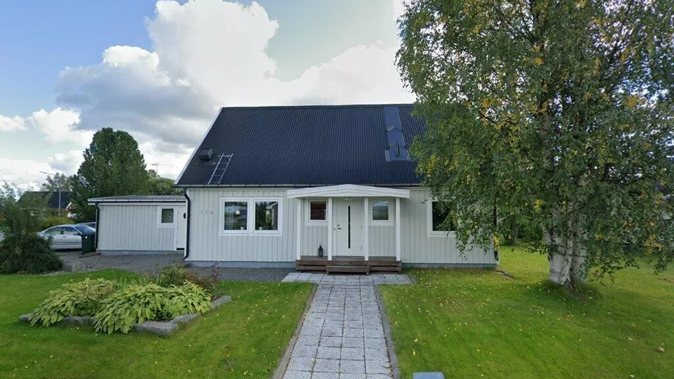 Bataljonsvägen 5