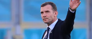 Legendaren öppnar upp för ukrainska flyktingbarn