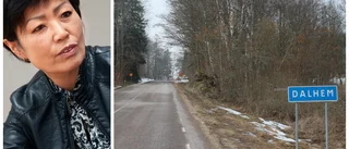 Därför kan inte alla få fiber i Västerviks kommun