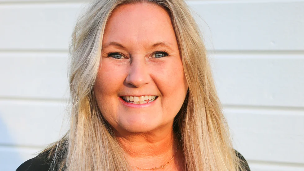 Anette Torvidsson Eriksson är ombudsman på Astma- och allergiföreningen.