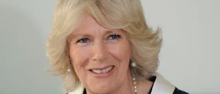Camilla Parker Bowles tar över beskyddarroll
