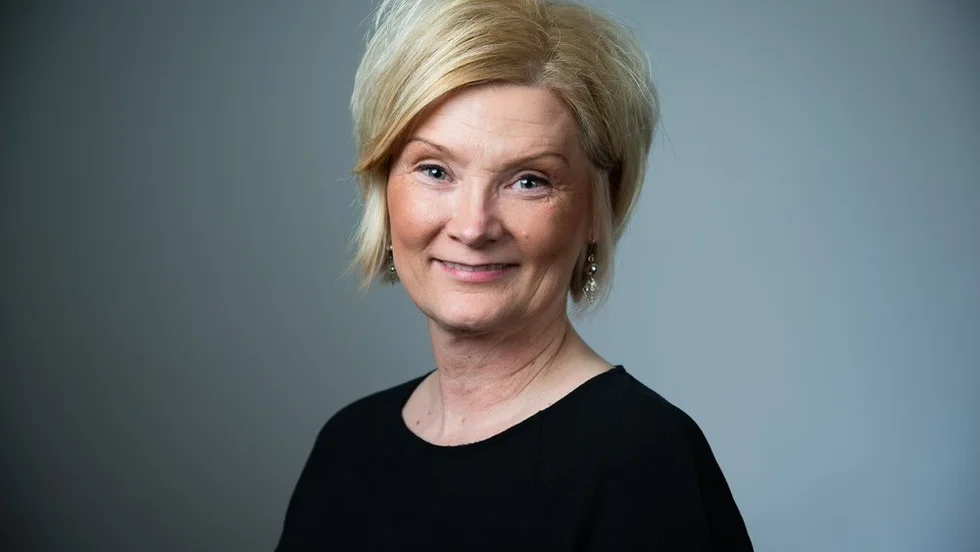 Helena Fredriksson Ågren