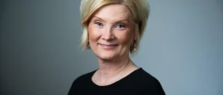 Hon blir ny vd för Läkarjouren