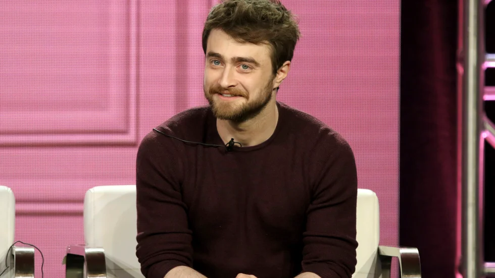 Daniel Radcliffe vill göra annat. Arkivbild.