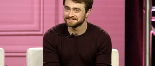 Radcliffe tackar nej till mer Harry Potter