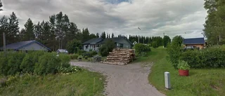 Ägarbyte för hus i Övertorneå
