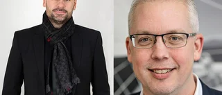 Han blir ny delägare i Luleåföretaget