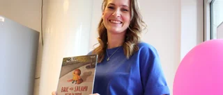Hur ska det gå för Brie och Salami? – Ny bok släppt av västerviksförfattaren • Elin: "Jag vill alltid förnya mig"