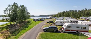 Nya strandstugor till Luleå