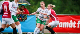 Assi föll mot serieledaren: "Saknar tyngden framåt"
