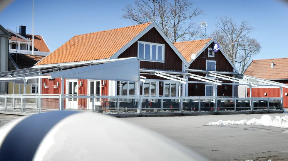 Öregrundskrogen Briggen har fått nya ägare. Inför årets sommarsäsong blir det både nytt namn och ny inriktning för restaurangen.