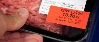 Ökad kunskap kan minska matsvinnet