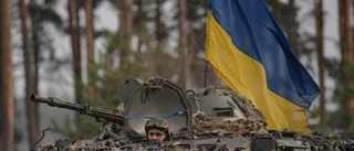 Ukraina: Ryska styrkor har lämnat Tjernobyl