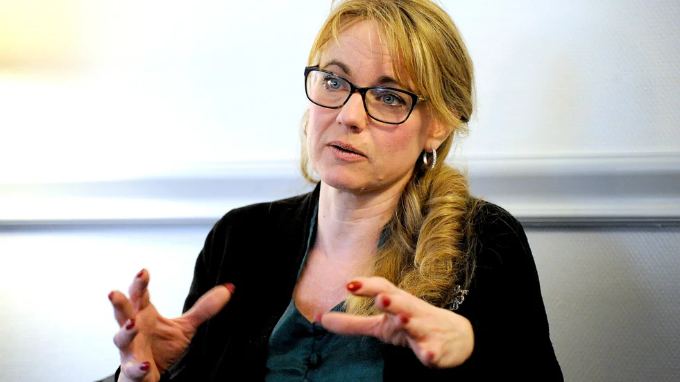 Under förra mandatperioden var Ulrika Ornbrant Centerpartiets kommunalråd. När det stod klart att hon inte fick fortsätta med det ansökte hon om omställningsstöd för förtroendevalda.