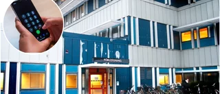 Telefonavbrott till förlossningen i natt – så här får du kontakt