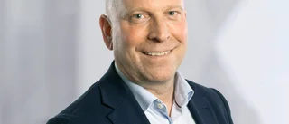 Han blir ny direktör på Uppsalabolaget: "Ökat fokus"