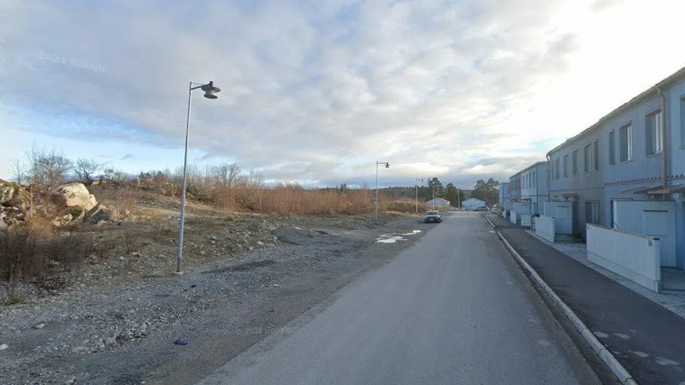 Signalvägen 9B