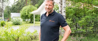 Veterankraft: ”Det finns ett uppdämt behov”