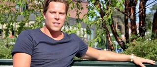 Fasth laddar för nytt SM-guld – i Kalix